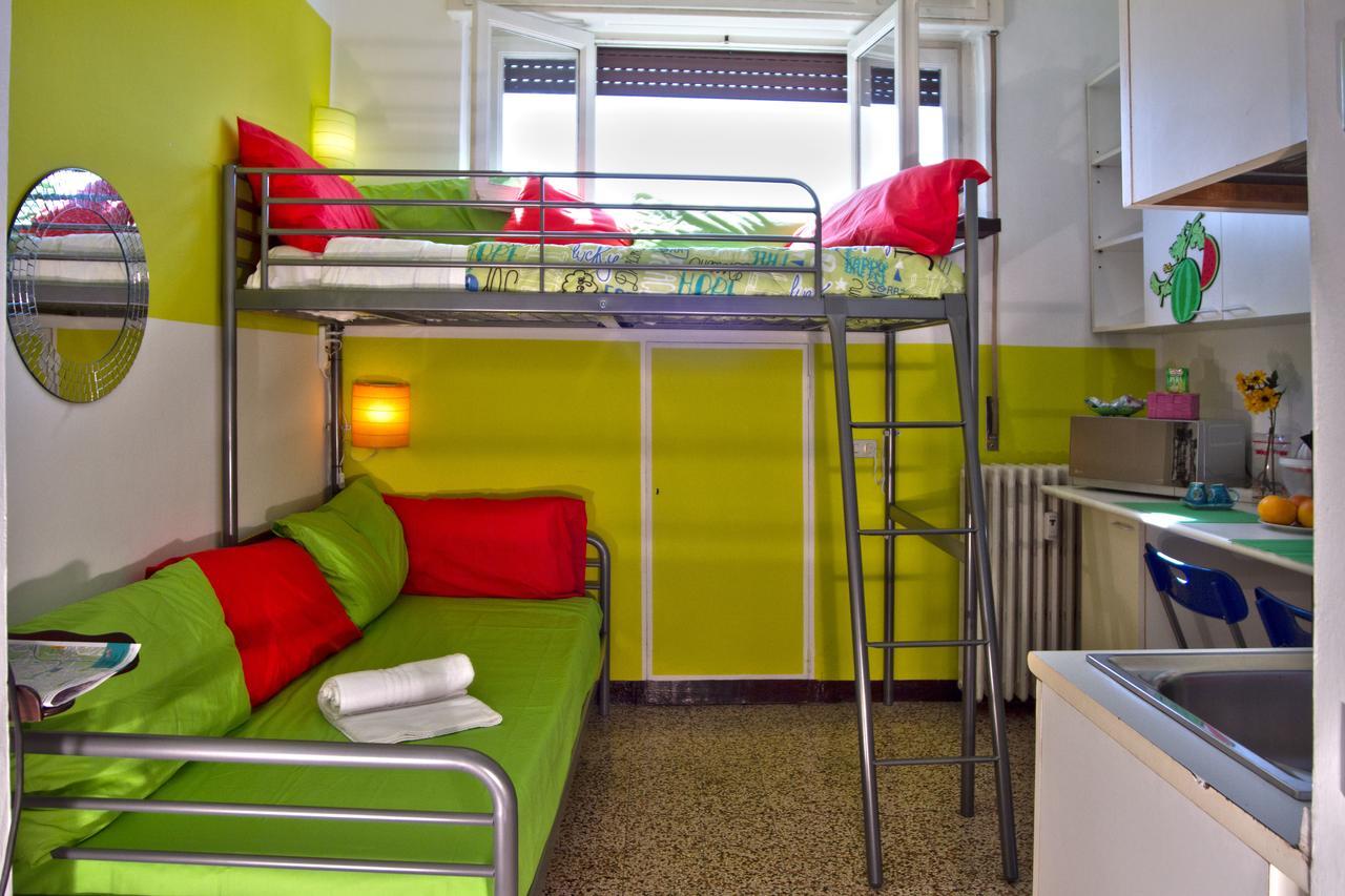 Couette-café Innperfect Station