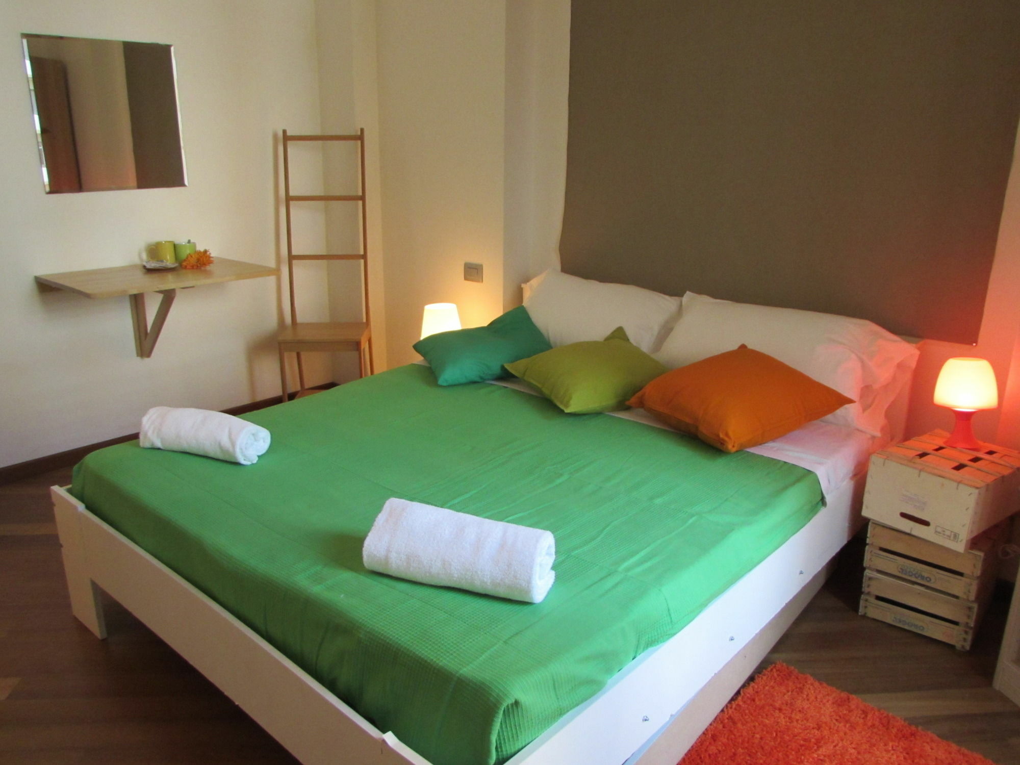 Innperfect Station Couette-café 3*